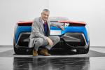 Pininfarina Battista Iconica 2019 года